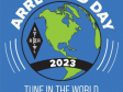 ARRL 2023 Field Day logo